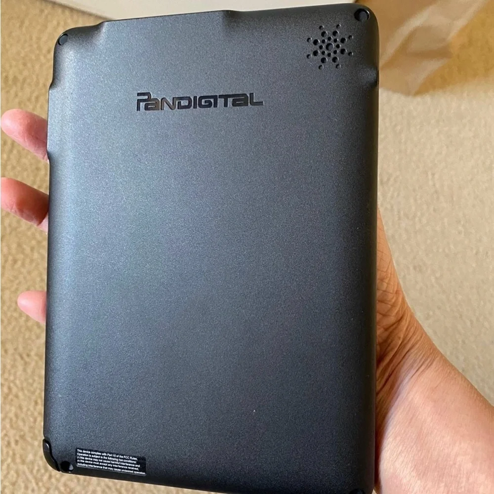 Pandigital 7